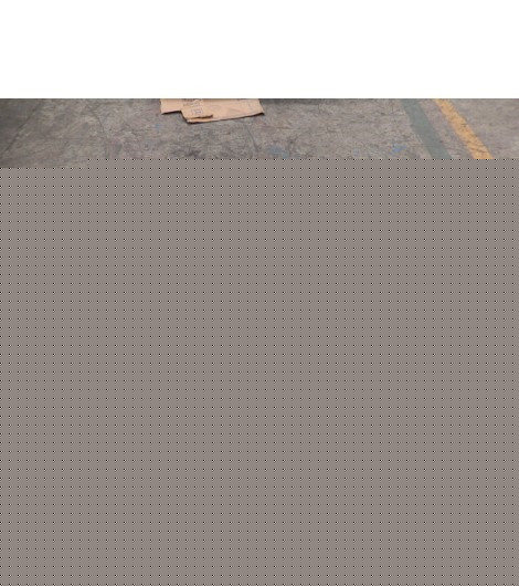 Diamond 15X36 JAW CRUSHER Stationary Jaw PN 4111706 Moving Jaw P